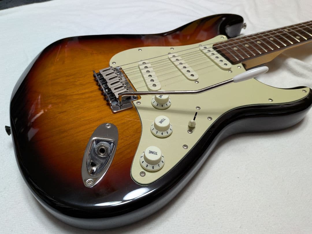 Laid Back LST-5R 美品！