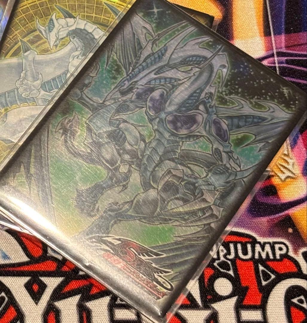 スターダスト　シューティングスター　セイヴァースター　レリーフまとめ　スリーブ付