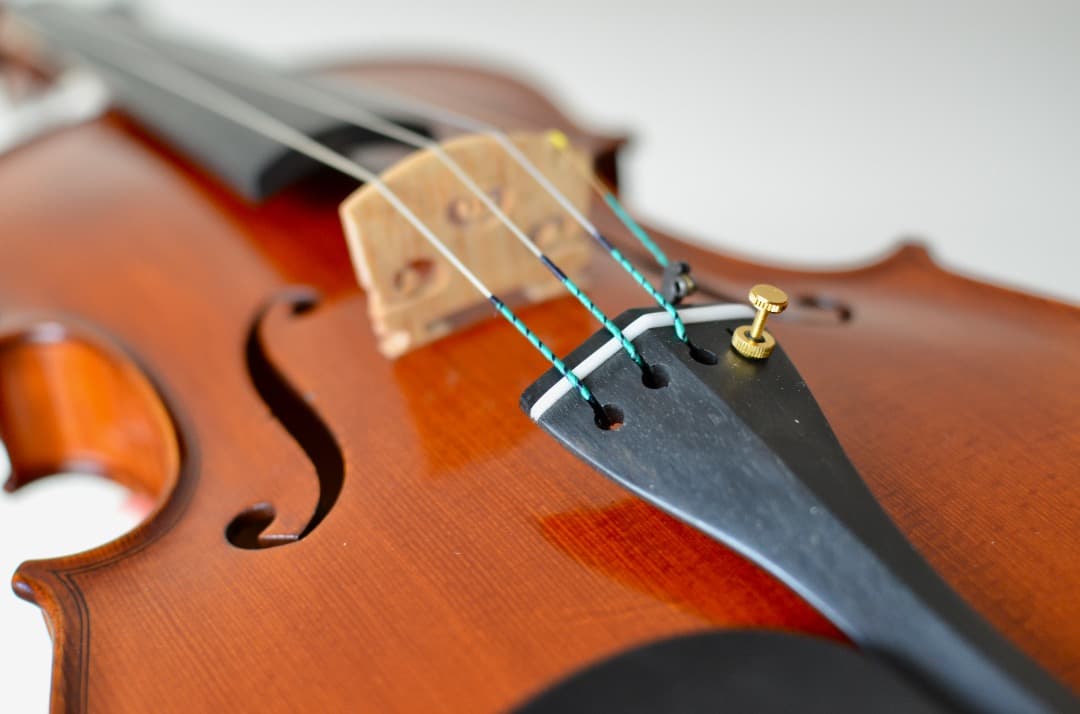 【新品】Gliga Cristian Maestro ガルネリ 4/4