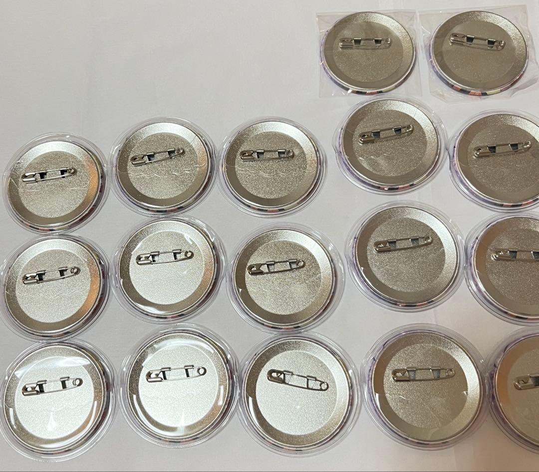 あんスタ　イベコレ　缶バッジ 2022 SUMMER 蓮巳敬人　33個