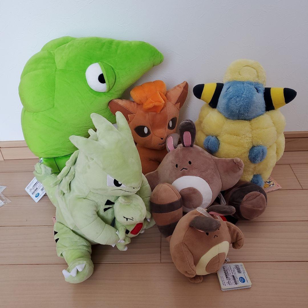 まとめ売りポケモン