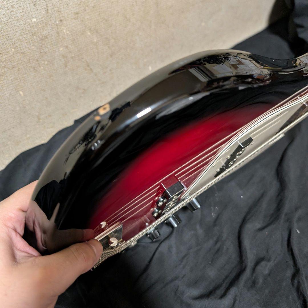 限定モデル Fernandes RJB-380 ジャズベース 初めての方にも！