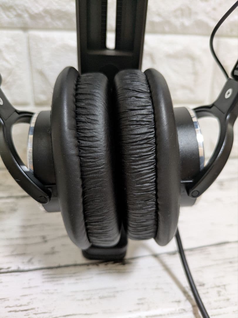 MDR-CD900ST SONY ヘッドフォン