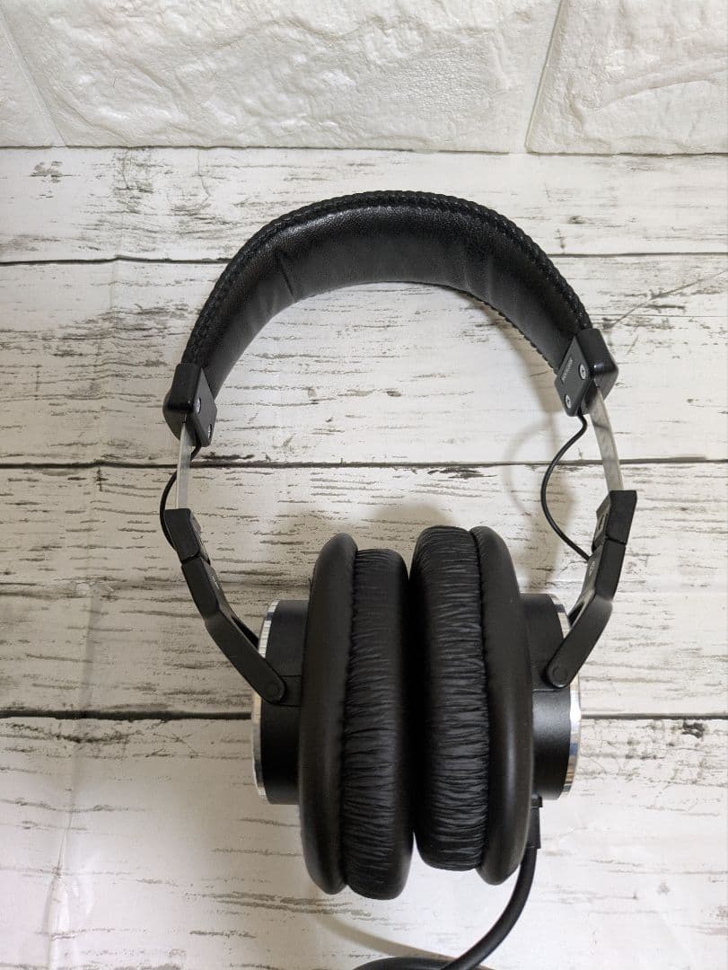 MDR-CD900ST SONY ヘッドフォン