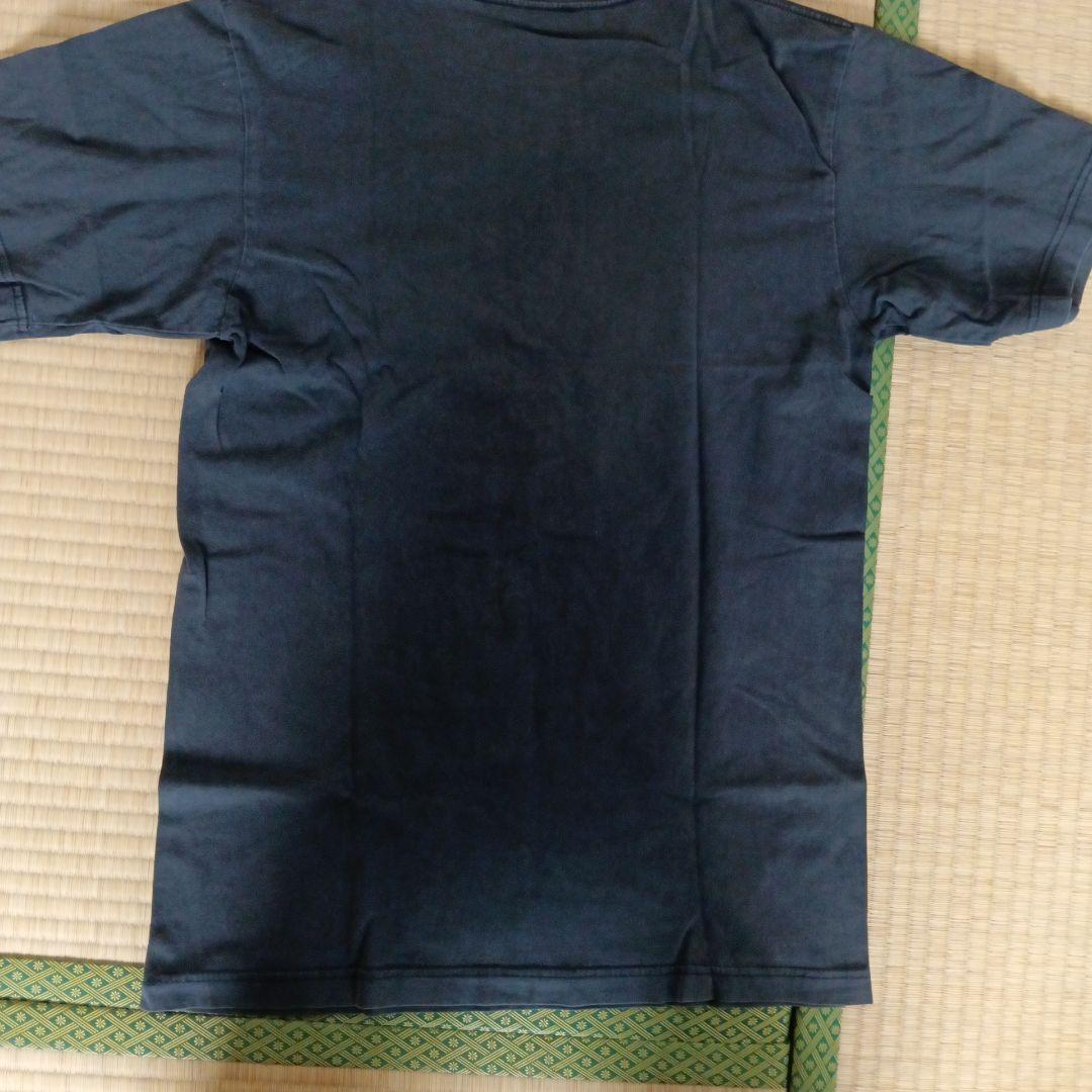 【90s☆入手困難】 HOOK-UPS 半袖プリントTee アニメ