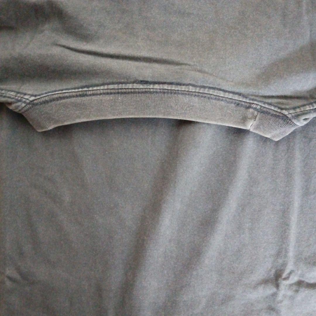 【90s☆入手困難】 HOOK-UPS 半袖プリントTee アニメ