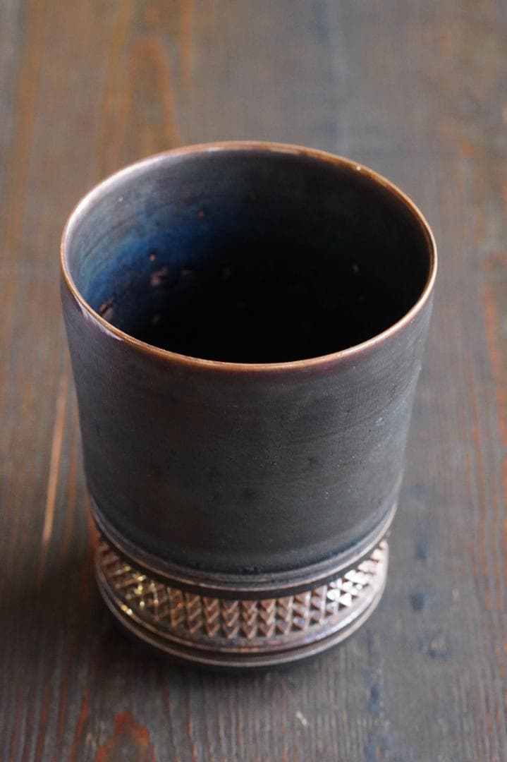 濱中史朗 カップ 　スタッズ 　濱中史郎