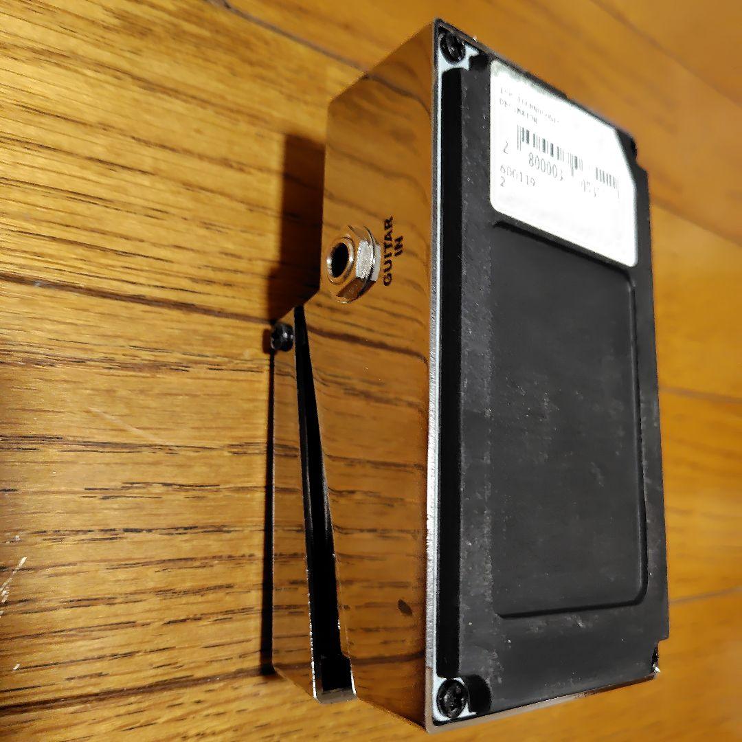 ISP Technologies DECIMATOR II ノイズリダクション