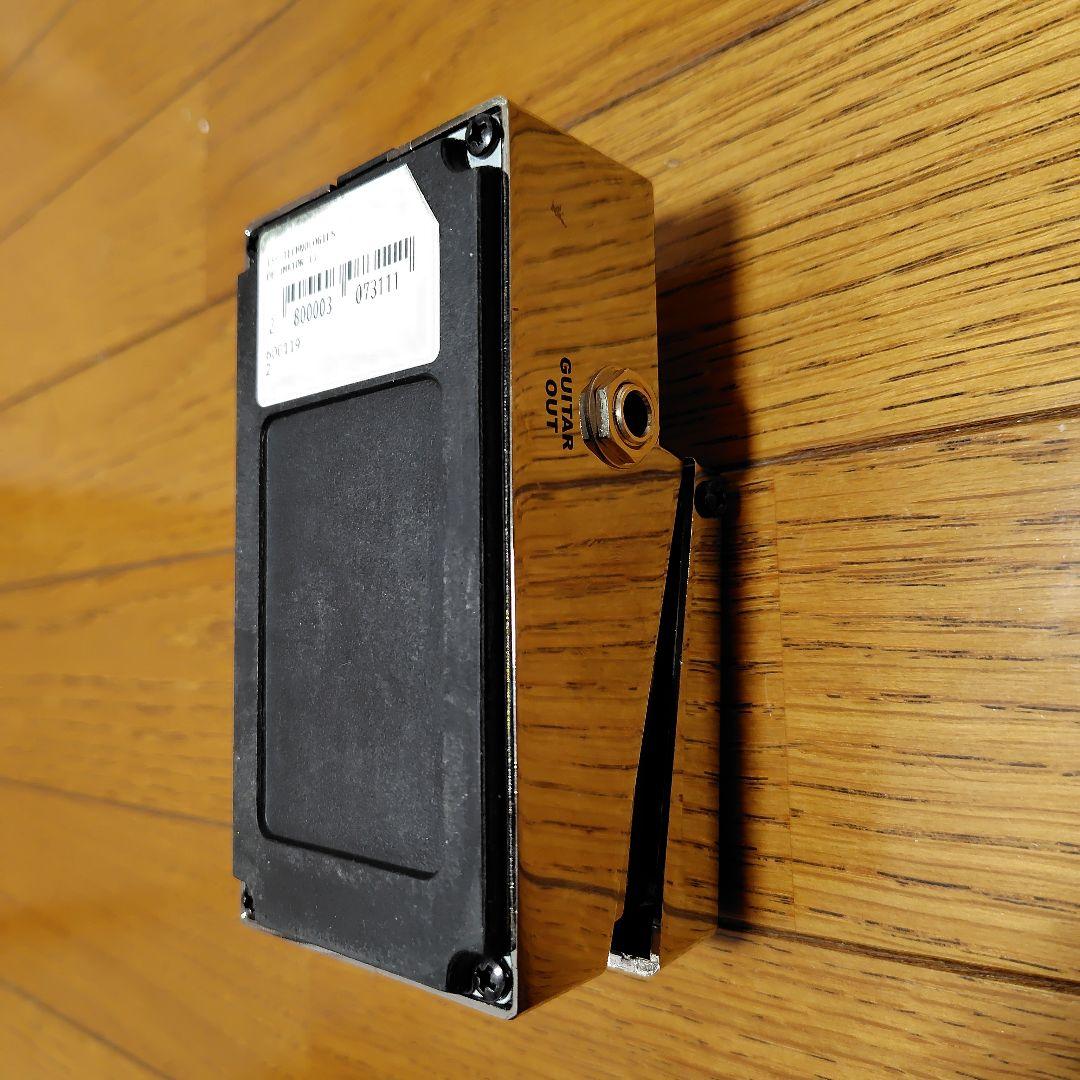 ISP Technologies DECIMATOR II ノイズリダクション