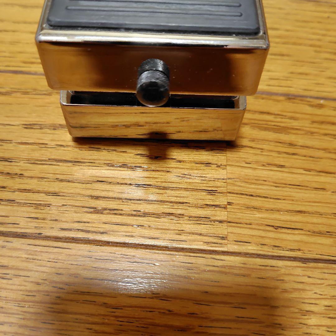 ISP Technologies DECIMATOR II ノイズリダクション