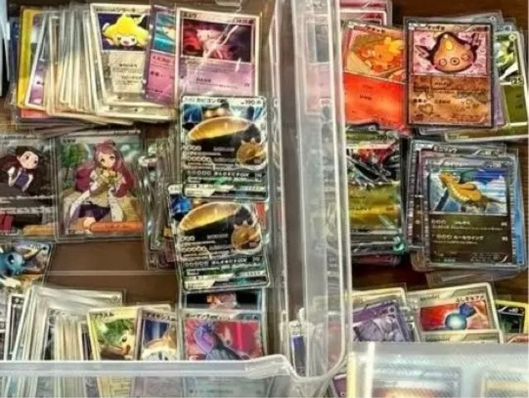 ポケモンカード