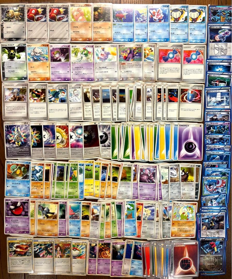 ポケモンカード