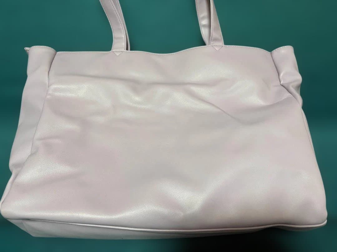 痛バッグ (猫又おかゆ/正月衣装Ver.)