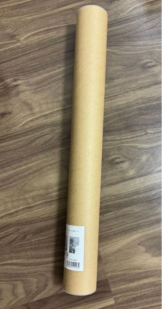 ヒロアカ原画展　A2アートポスター2枚セット　【The Beginning】