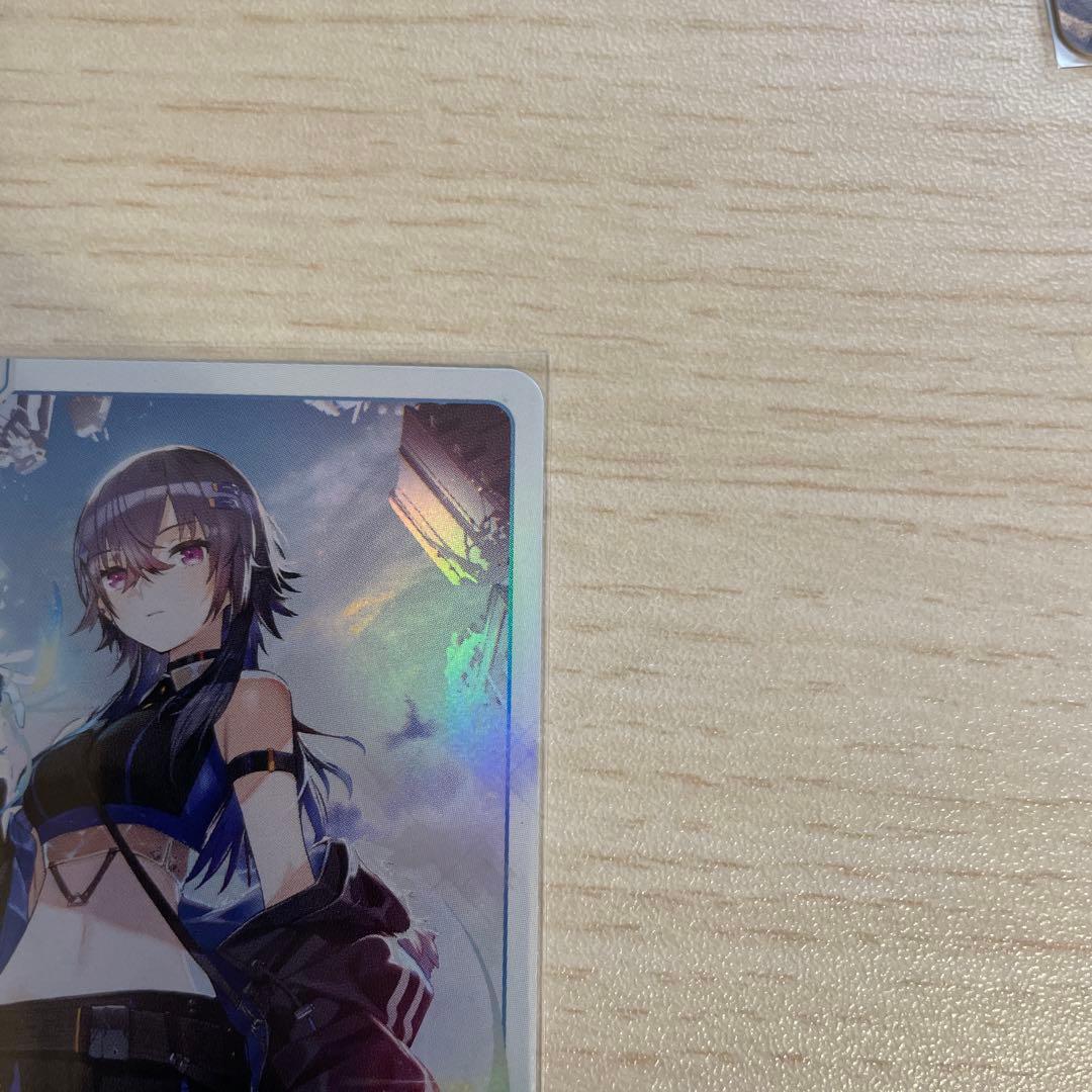 一ノ瀬うるは　LRP　クロススターズ　xrossstars