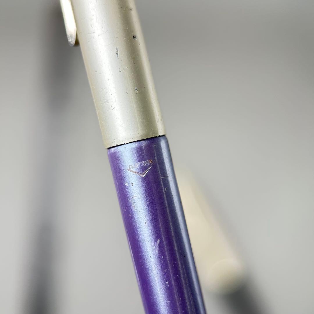 万年筆4本セット