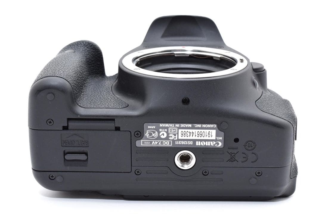 Canon EOS Kiss X5 デジタル一眼レフカメラ