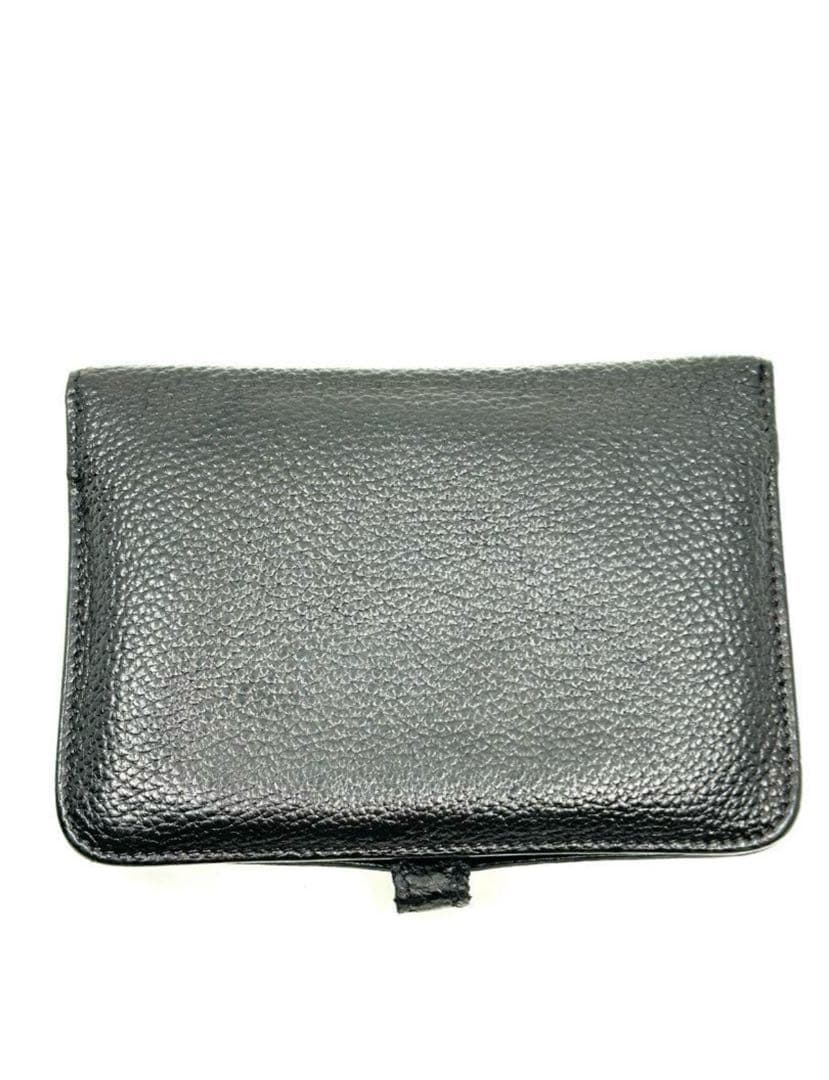 ナリーニョ HERMES エルメス ドゴン コンパクト　財布