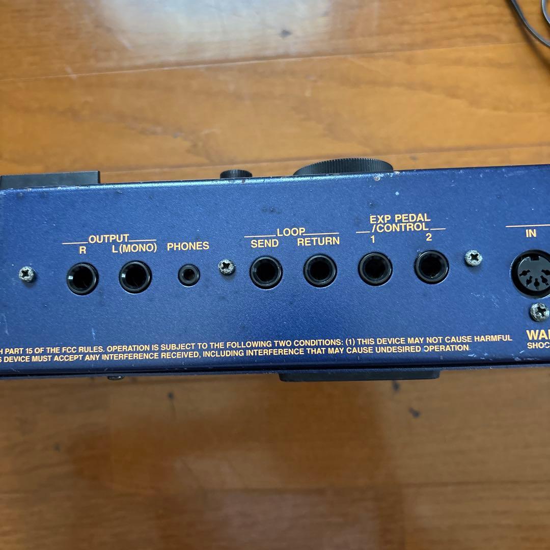 BOSS GT-5 マルチエフェクター ボス