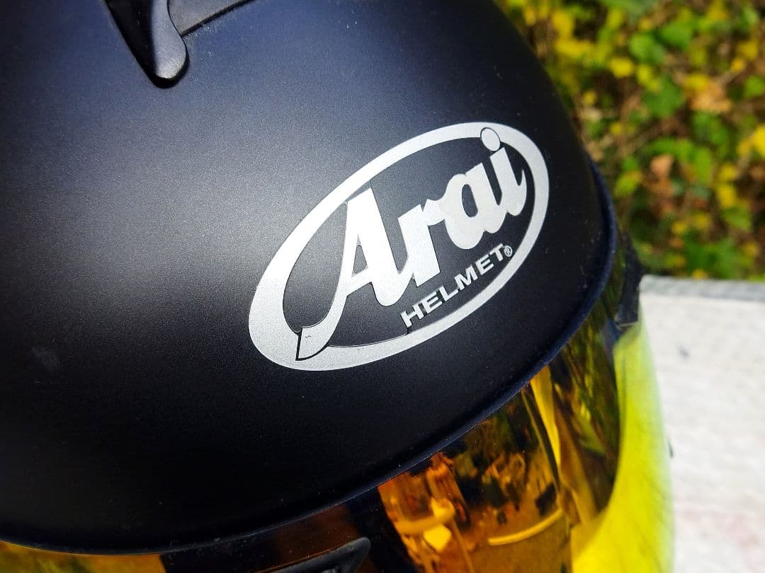 セキュリティ・セーフティ Arai HR mono4