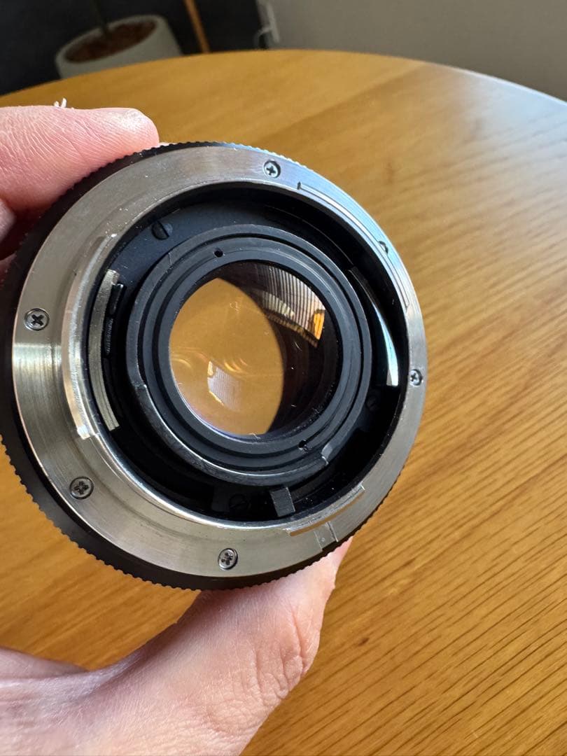 ✴︎3連休限定価格✴︎LEICA R5 フィルム一眼レフカメラ