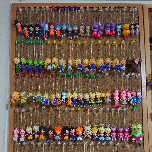 ドラゴンボール UDM