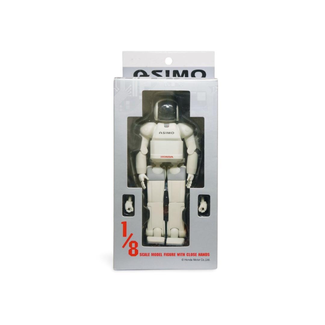 ま*さ様 ASIMO 1/8スケールフィギュア　未使用品