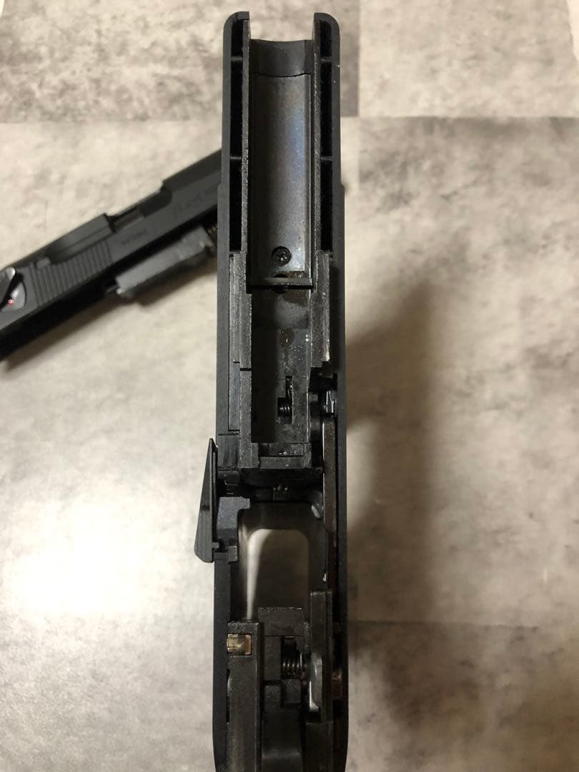 東京マルイ ベレッタ PX4 ガスガン 本体のみ