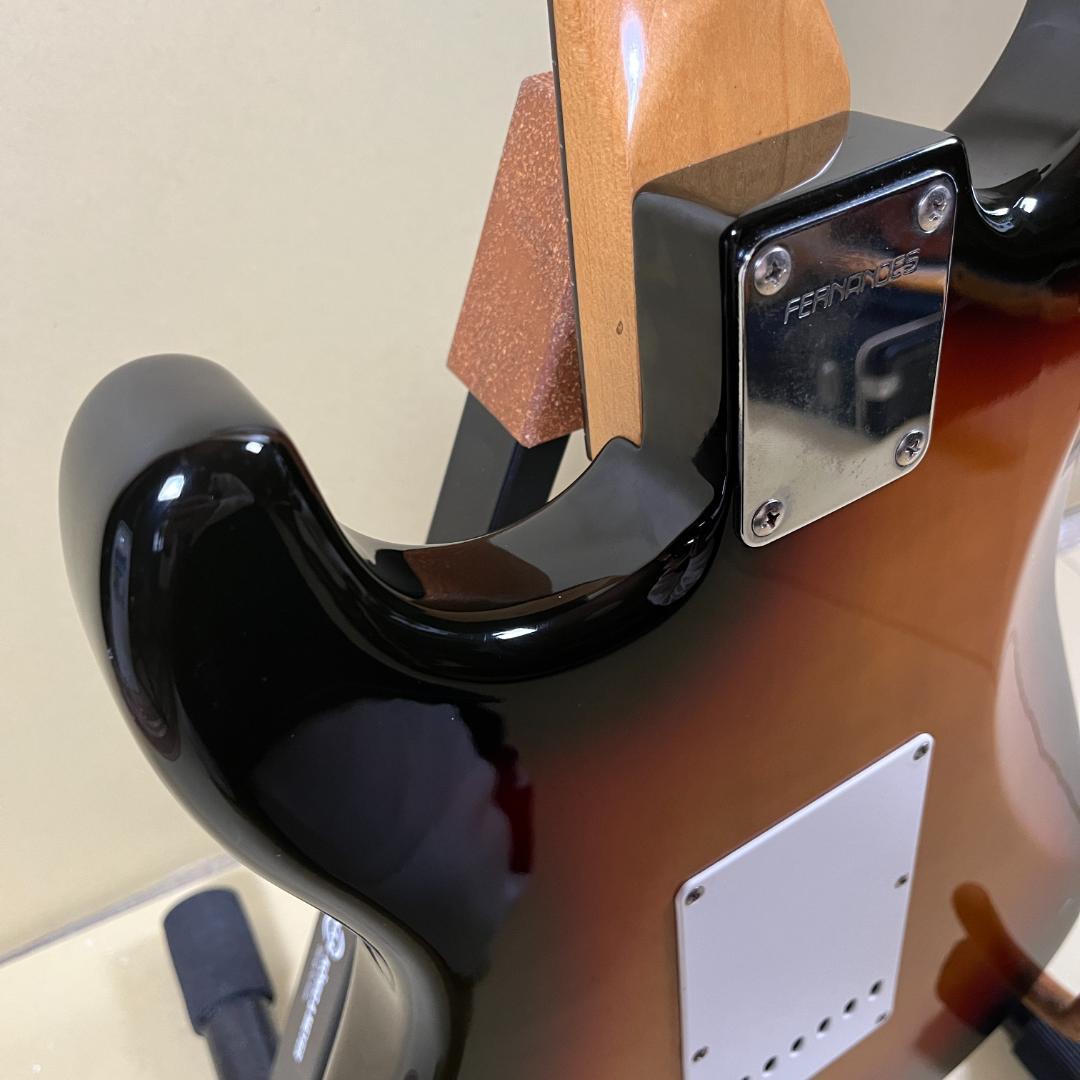 ギター Fernandes RST-50 '64 model The Revival