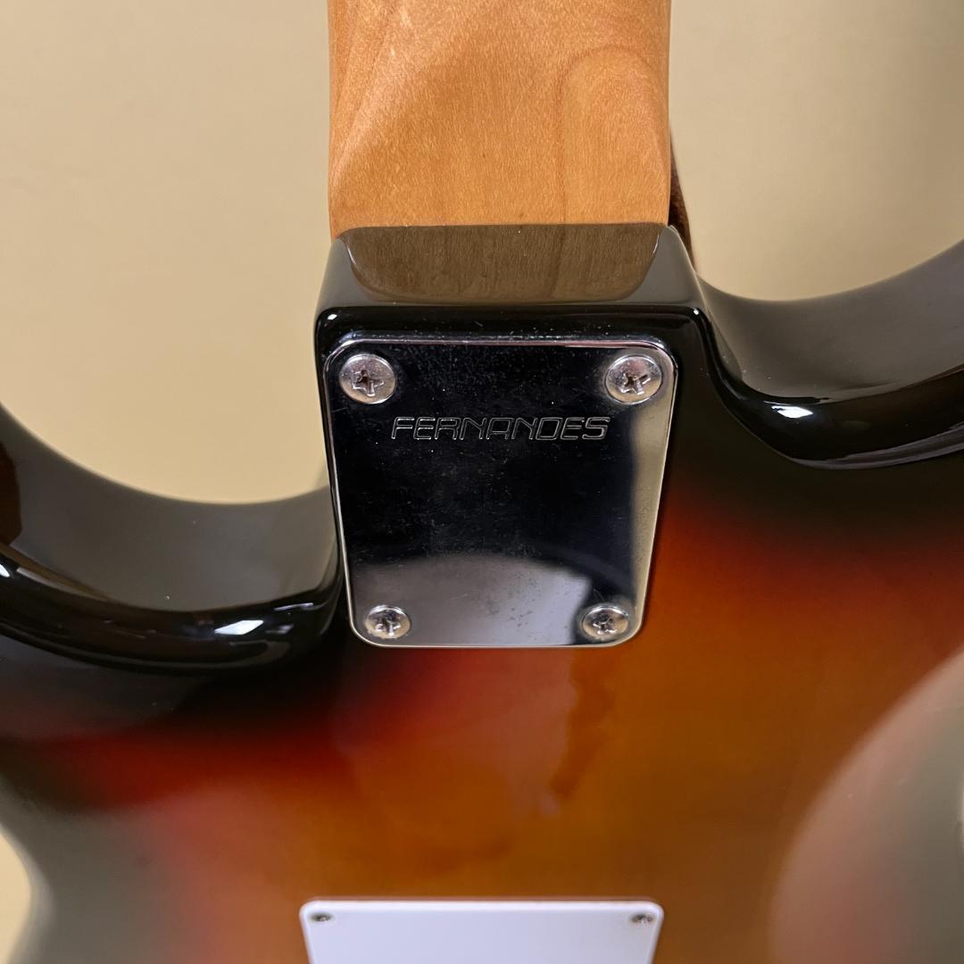 ギター Fernandes RST-50 '64 model The Revival