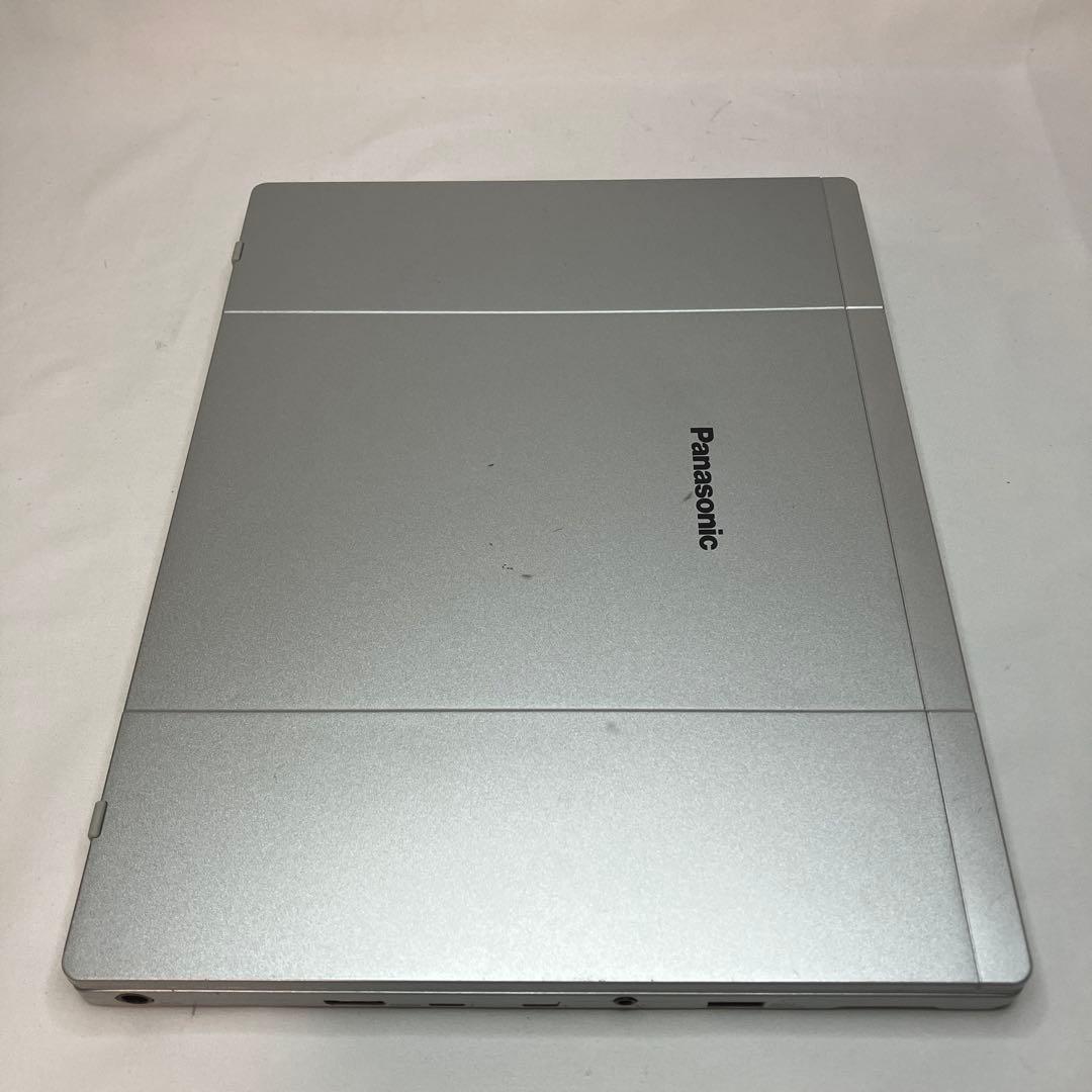 準美品 Let's note FV1 11世代 i5 16GB QHD オフィス