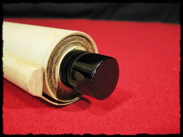 大徳 長谷川 寛州 鶴舞千年松 紫野 三玄院 臨済宗 禅宗 茶掛 肉筆 紙本