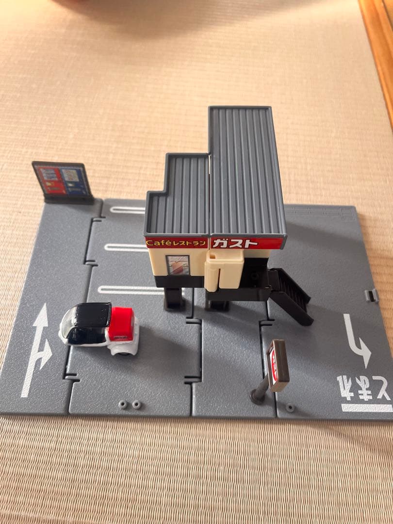 トミカタウン　まとめ売り