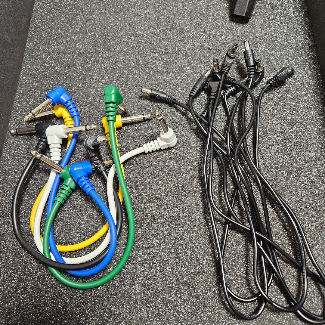 エフェクターまとめ売りBOSS　Noah'sark Ibanez