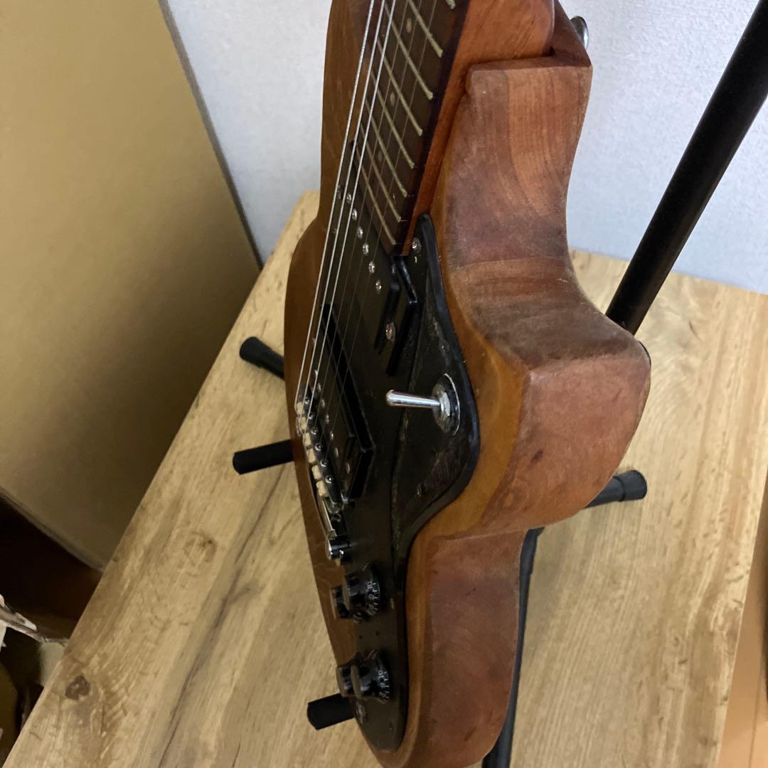 ジャパンビンテージ YAMAHA ヤマハ SG30 要調整 1974年製 中古品