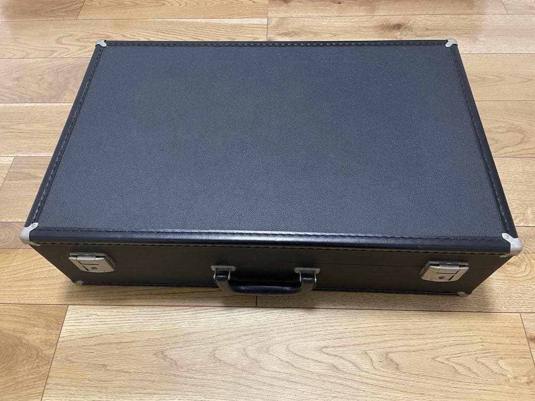 Wenzel Meinl (ヴェンツェル・マインル) 205GS