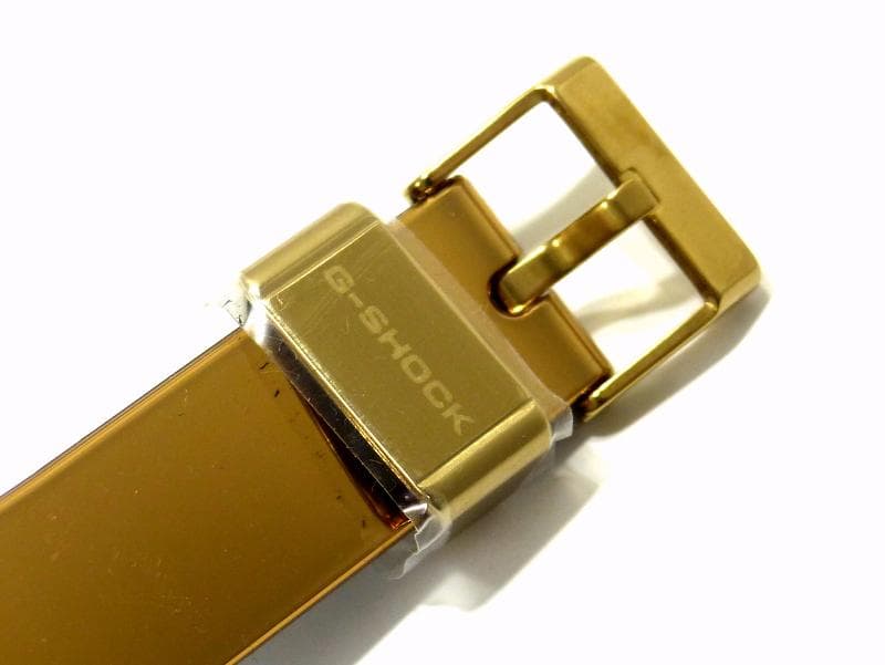 2465新品 カシオ G-SHOCK gm-2100ymg-9ajf 保証期間内