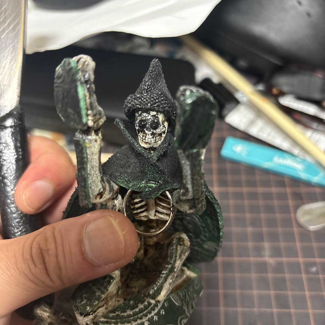 床屋道具レザーレザー置き