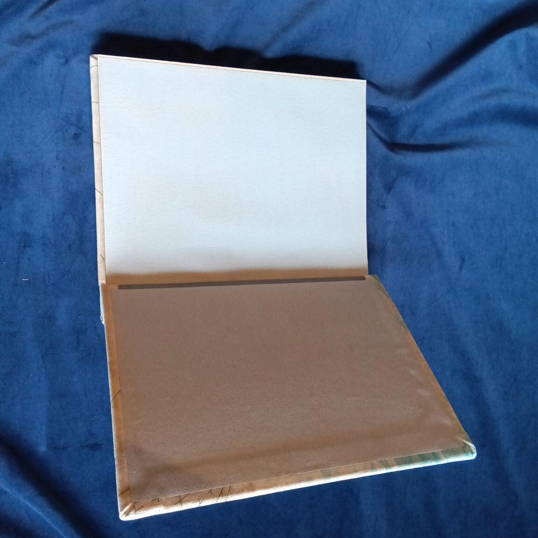 南海電鐵七十周年 南海会館落成記念　アルバム　ヴィンテージ　南海電気鐵道