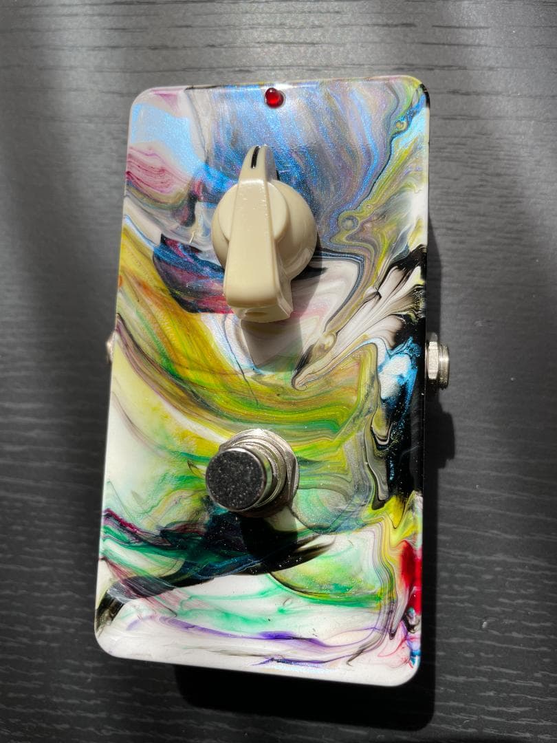 S*n様 Landgraff Clean Boost