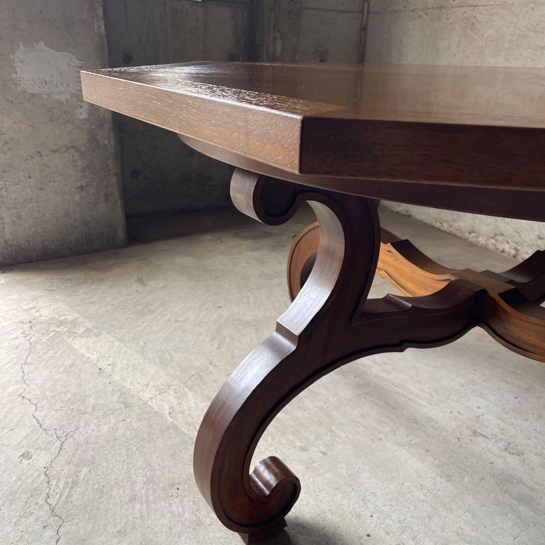 美品　DREXEL HERITAGE ESPERANTO ダイニングテーブル