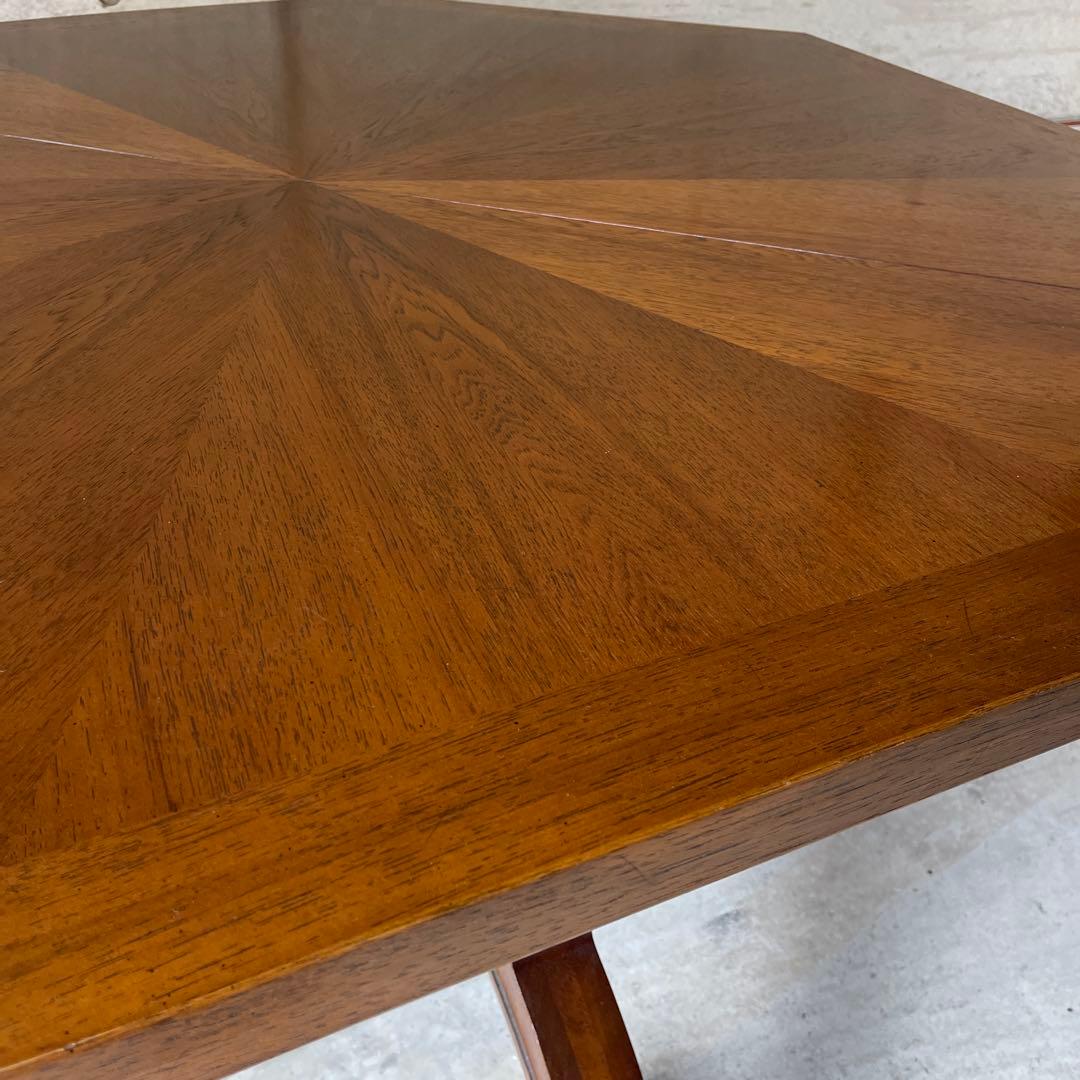 美品　DREXEL HERITAGE ESPERANTO ダイニングテーブル