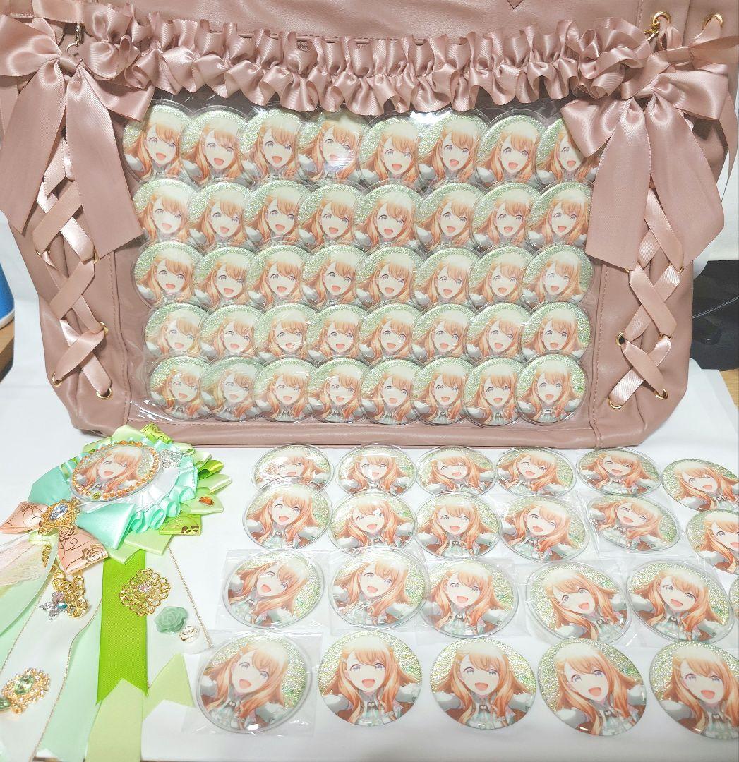 プロセカ　花里みのり　vol.5b 痛バッグ【プロジェクトセカイ】