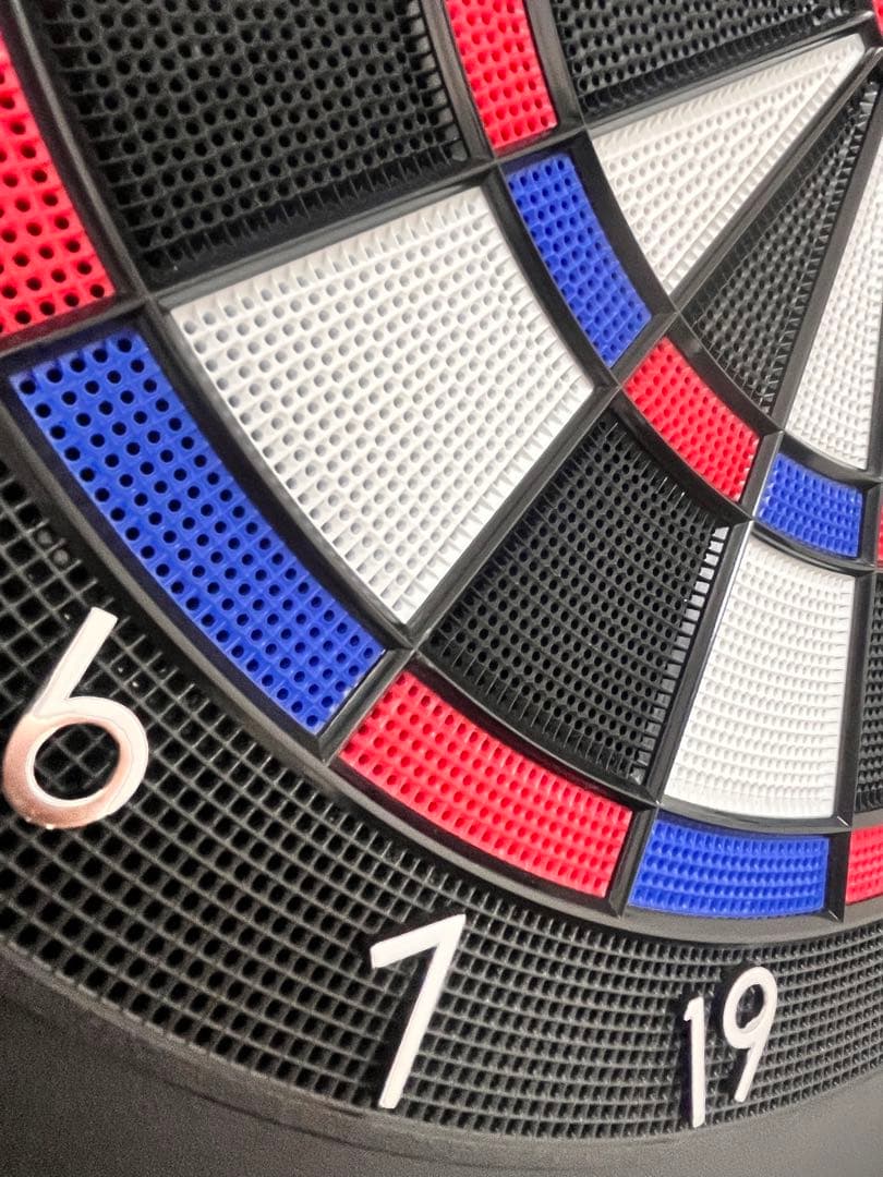 DARTSLIVE 200s ダーツスタンド・マット・ボードセット