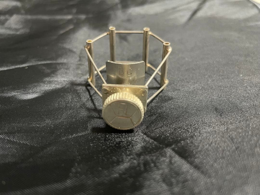 フランソワルイ　バスクラリネットリガチャー