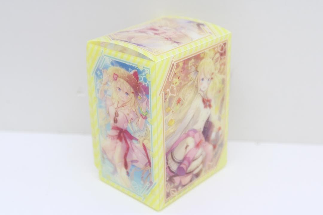 バトルスピリッツ プレミアム レイ・オーバ BOX 46-EY0624-07