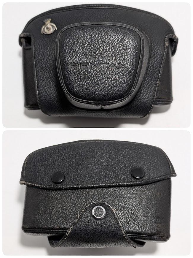 Pentax SP SMC Takumar 28mm f/3.5 フィルムカメラ