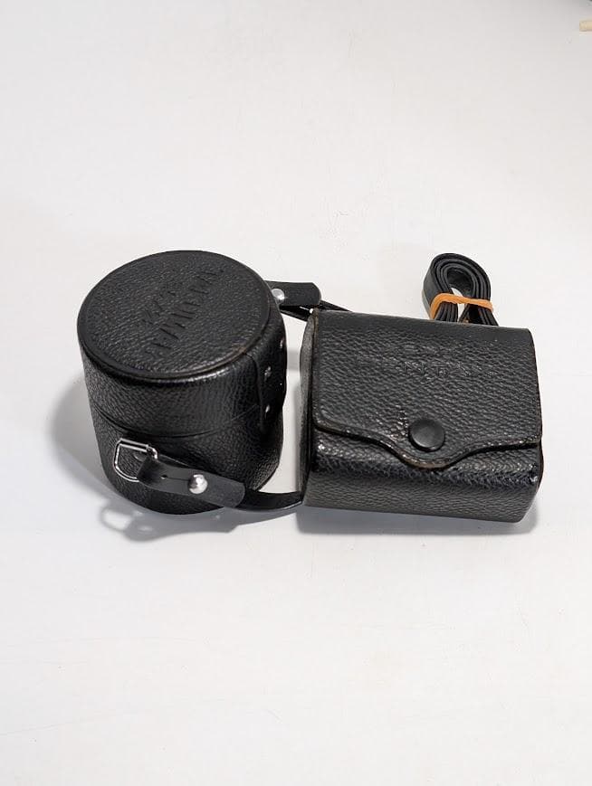 Pentax SP SMC Takumar 28mm f/3.5 フィルムカメラ