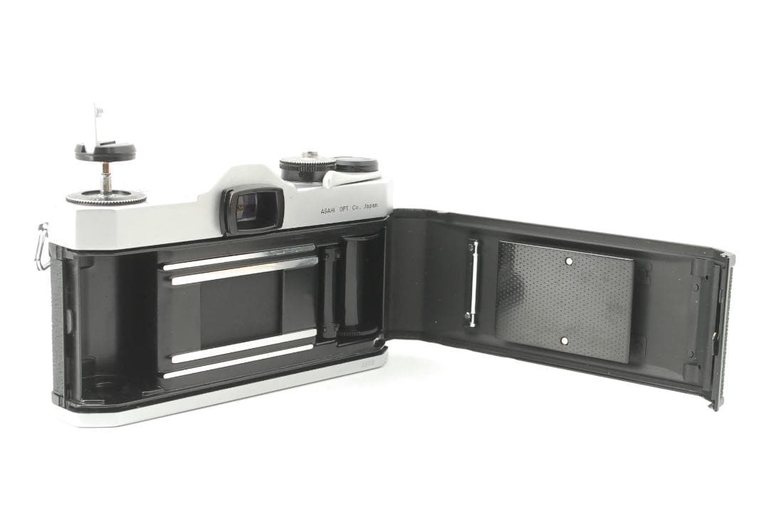 Pentax SP SMC Takumar 28mm f/3.5 フィルムカメラ