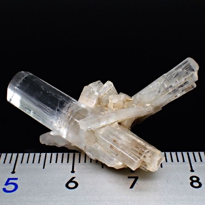 【パキスタン/スカルドゥ産】アクアマリン